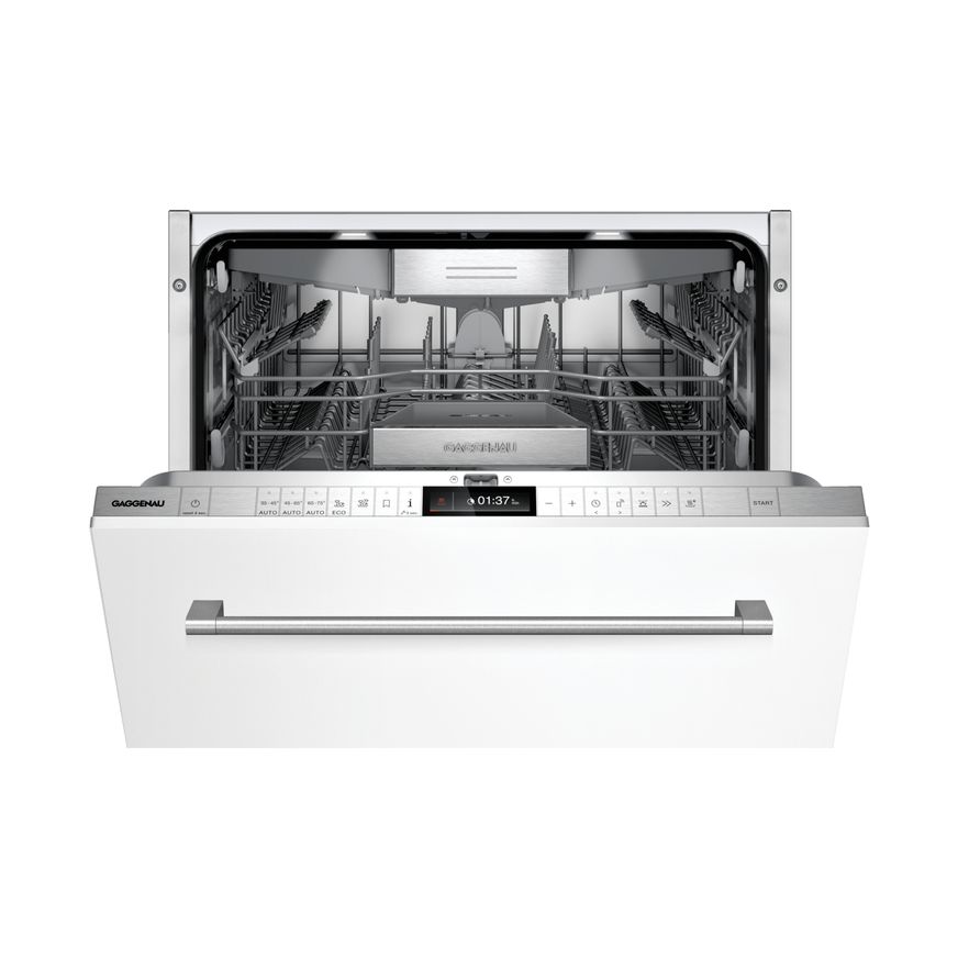 Gaggenau Fully Integrated Dishwasher 200 Series