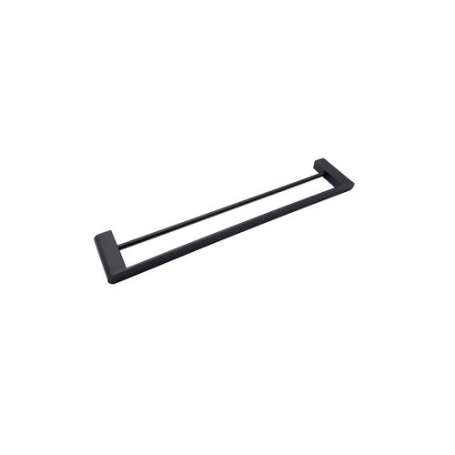 Supra Double Towel Rail