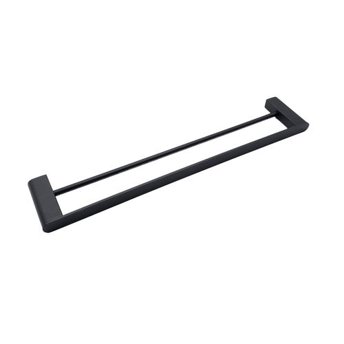 Supra Double Towel Rail