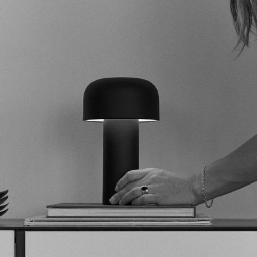 Bellhop Table Lamp