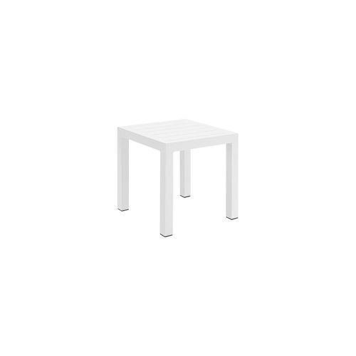 Heron Aluminium Outdoor Side Table