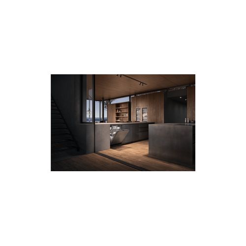 Gaggenau Integrated Dishwasher 400 Series