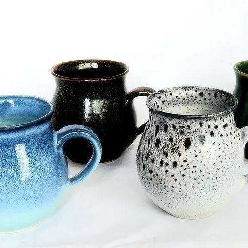 Mugs