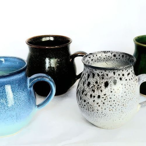 Mugs