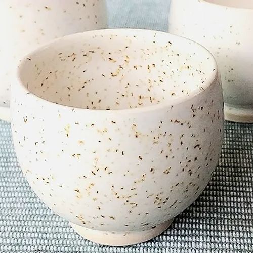 Sake cups