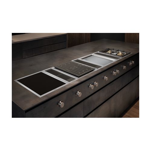Gaggenau Downdraft Ventilations 400 Series