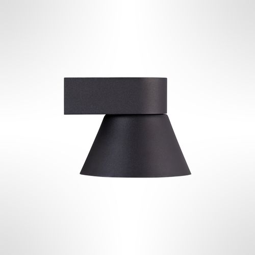 Kyklop Cone Wall Light