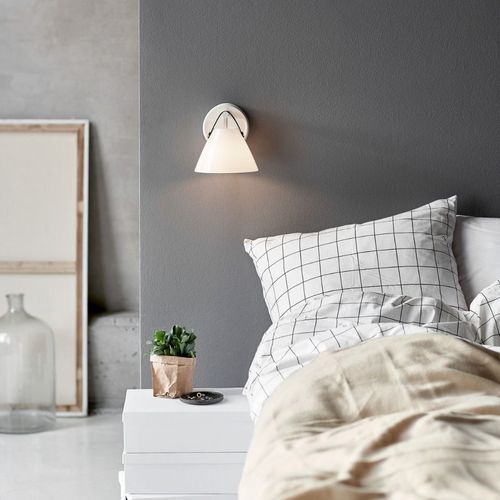 Strap 15 Wall Light