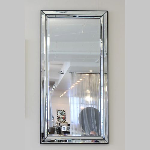 1702 Rectangle Mirrors