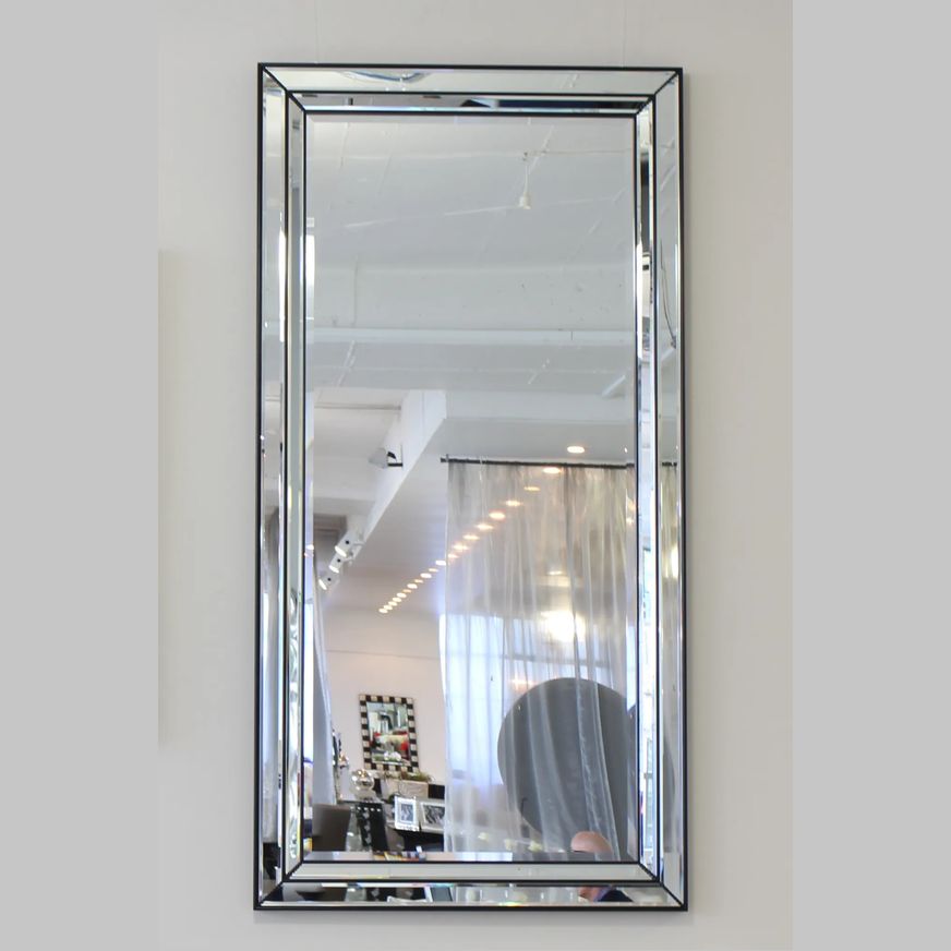 1702 Rectangle Mirrors