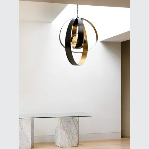 Lunar Large Pendant