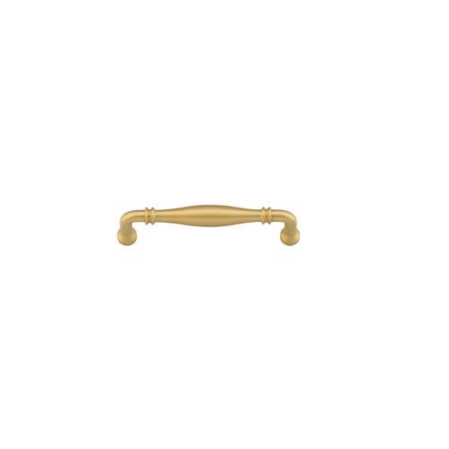 Sarlat Cabinet Pull - CTC128mm