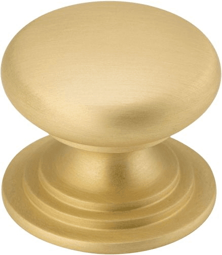 Sarlat Cupboard Knob – P32xD38mm