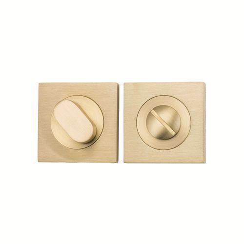 Privacy Turn - Square