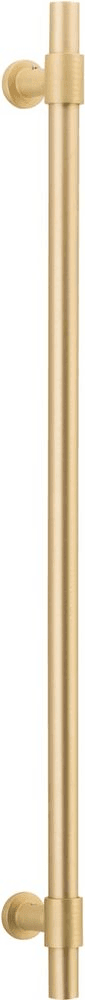 Helsinki Pull Handle  - 600mm