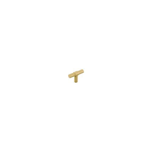 Helsinki T Cabinet Pull