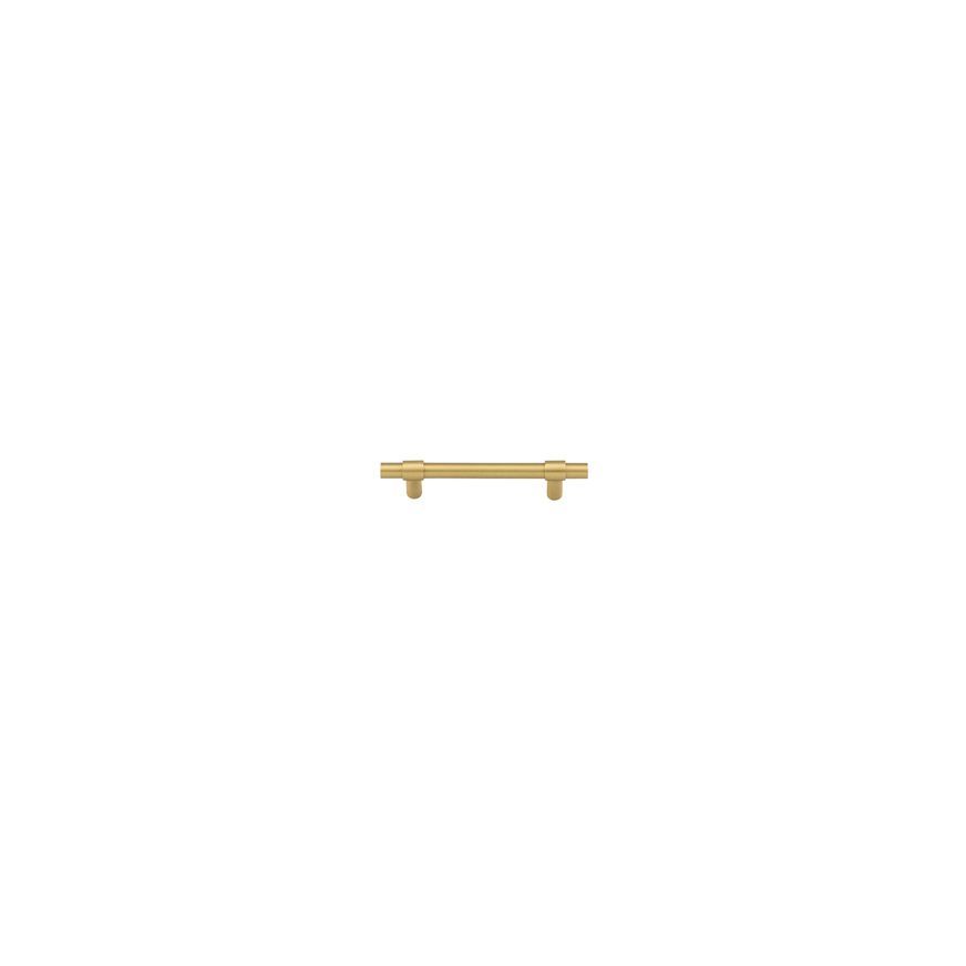 Helsinki Cabinet Pull - CTC96mm