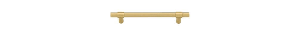 Helsinki Cabinet Pull - CTC128mm