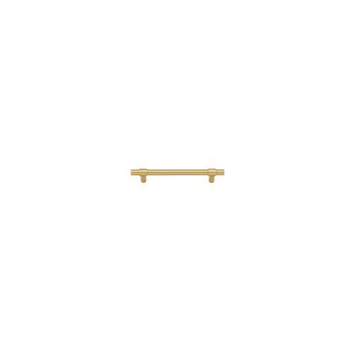 Helsinki Cabinet Pull - CTC128mm