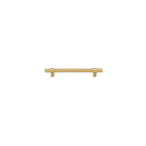 Helsinki Cabinet Pull - CTC128mm