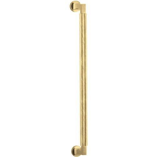 Brunswick Pull Handle - 450mm