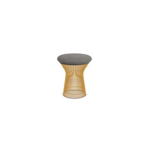 Platner Stool