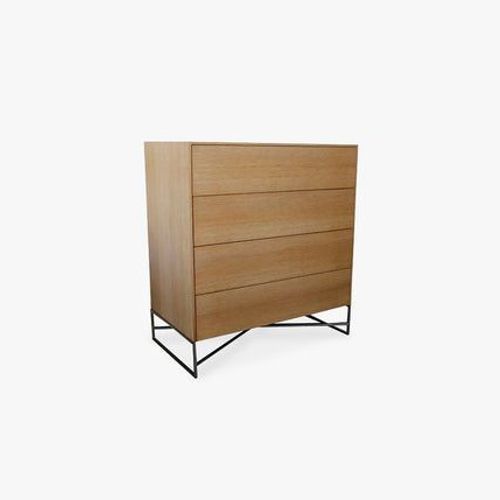Meta 4.1 - Cabinet by Apartmento