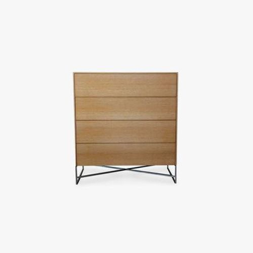 Meta 4.1 - Cabinet by Apartmento
