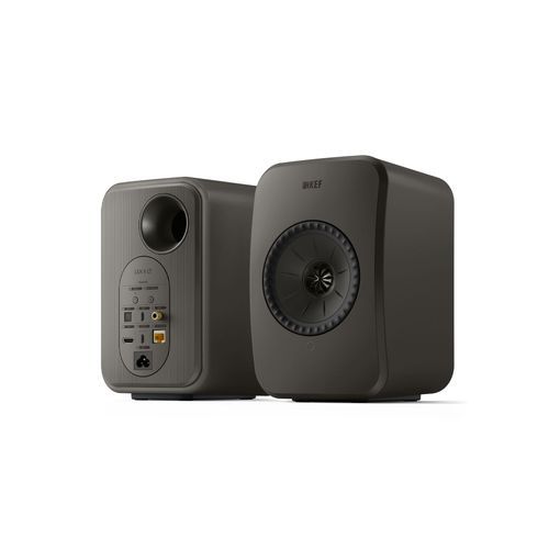 KEF LSX II LT Wireless Speakers