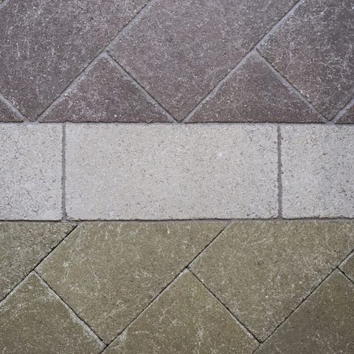 Cromie Consolare Bianco | Compact Tiles