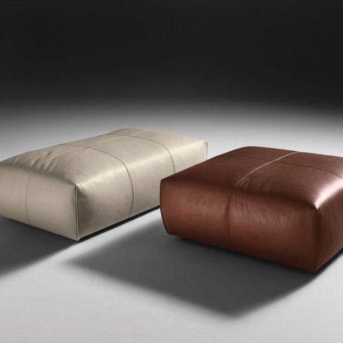 Cubo Ottoman