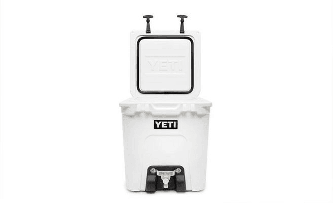 YETI® Tundra Silo 6G Water Cooler