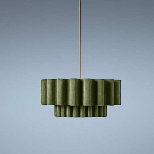 Medium Opera Chandelier