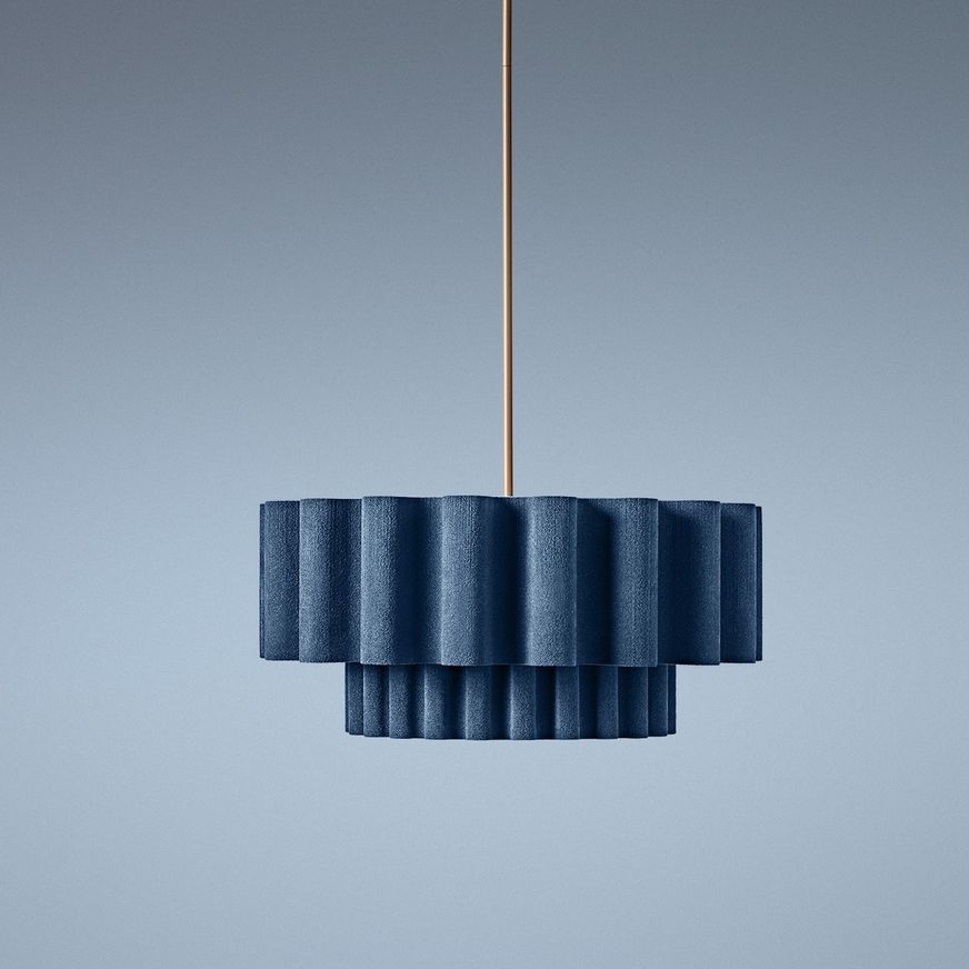 Medium Opera Chandelier