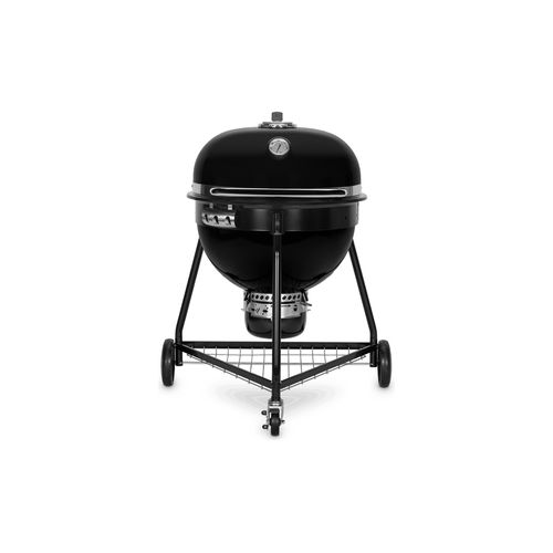 Weber Summit Charcoal Black