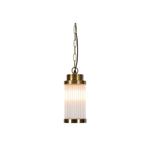 Nic Pendant
