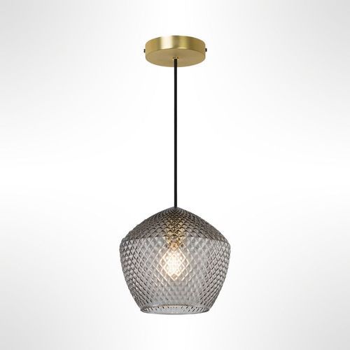 Orbiform Pendant