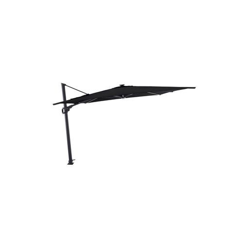 Agave 3m Square Cantilever Umbrella