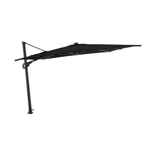Agave 3m Square Cantilever Umbrella