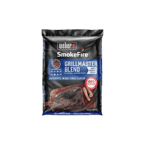 Weber SmokeFire Wood Pellets 9kg