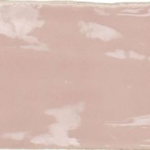 Poiters Rose Gloss | Feature and Mosaics