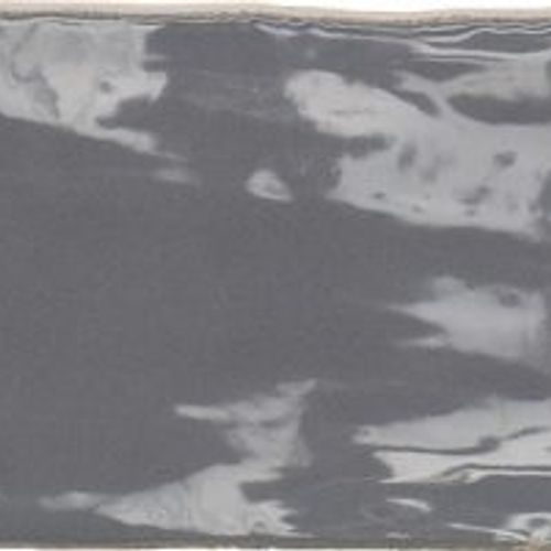 Poiters Gris Gloss | Feature and Mosaics