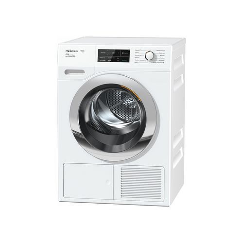 Miele 9kg TCJ690WP Tumble Dryer