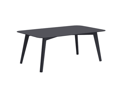 Wren Aluminium Outdoor Coffee Table