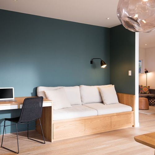 Desk Daybed