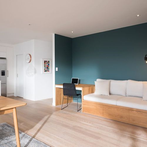 Desk Daybed