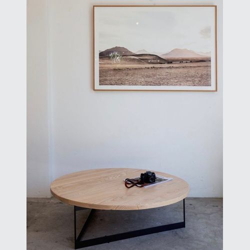 Huey Coffee Table