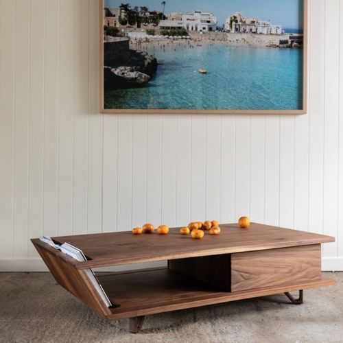 Bastille Coffee Table