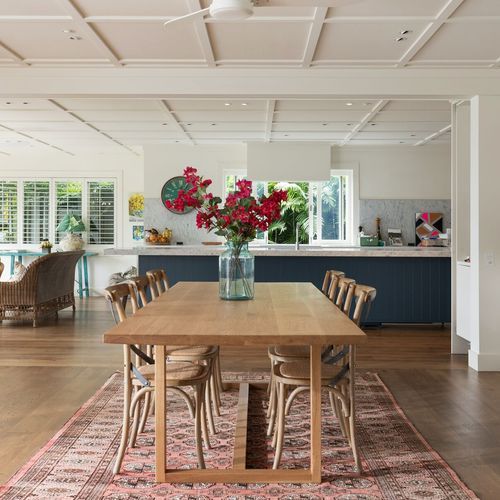 Juno Dining Table