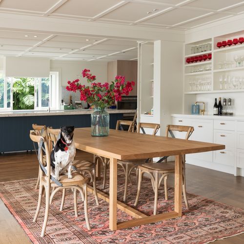 Juno Dining Table